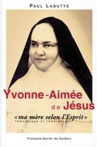 Yvonne-Aimée 