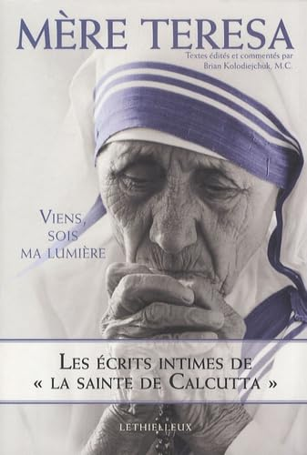Mère Teresa : 