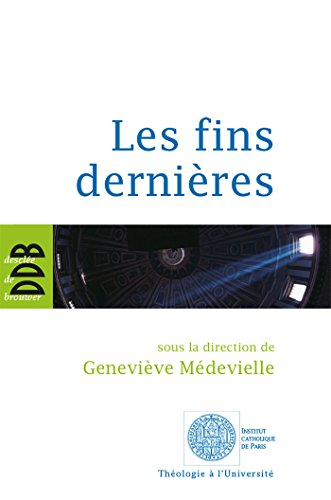 Les Fins dernières