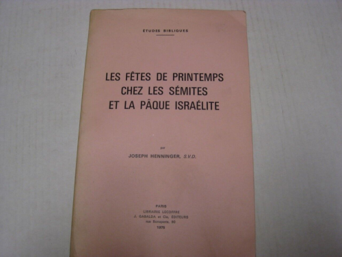 L'Ecclésiaste