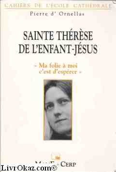 Sainte Thérèse de l'Enfant-Jésus : 