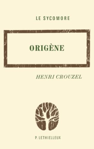 Origène