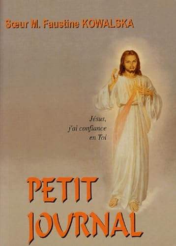 Petit journal : La Miséricorde Divine dans mon âme