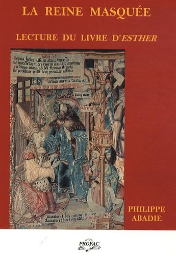 La reine masquée