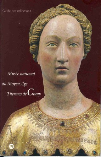 Musée national du Moyen-Âge Thermes de Cluny