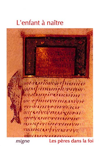 L'Enfant à naître