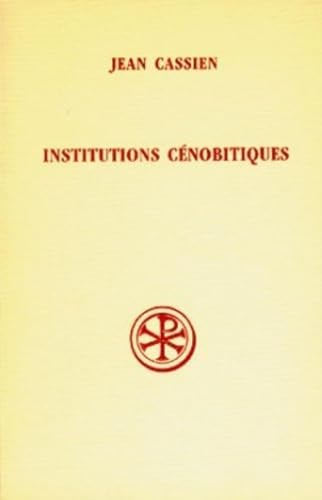 Institutions cénobitiques