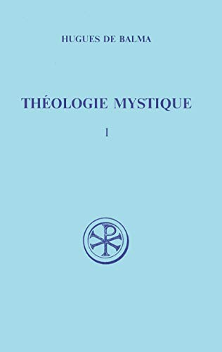 Théologie mystique