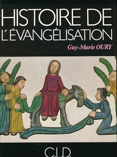 Histoire de l'évangélisation
