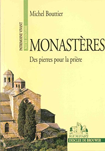 Monastère des pierres pour la prière