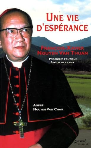 Une vie d'espérance