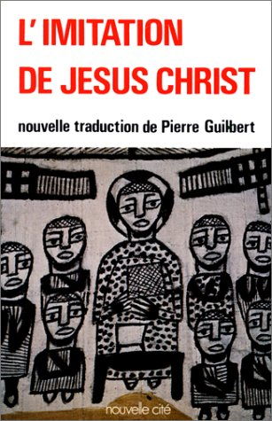 L'Imitation de Jésus-Christ