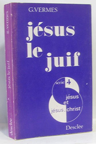 Jésus le juif