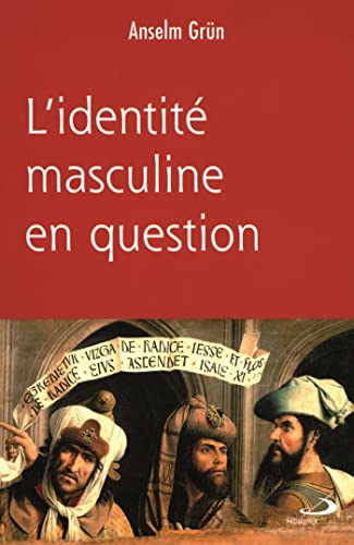 L'Identité masculine en question