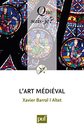 L'Art médiéval