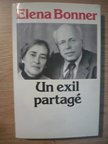 Un Exil partagé