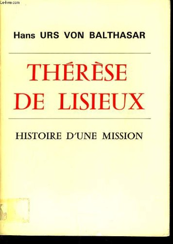 Thérèse de Lisieux