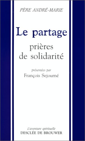 Le partage