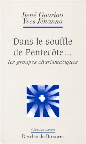 Dans le souffle de Pentecôte