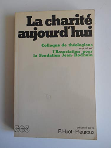 La Charité aujourd'hui