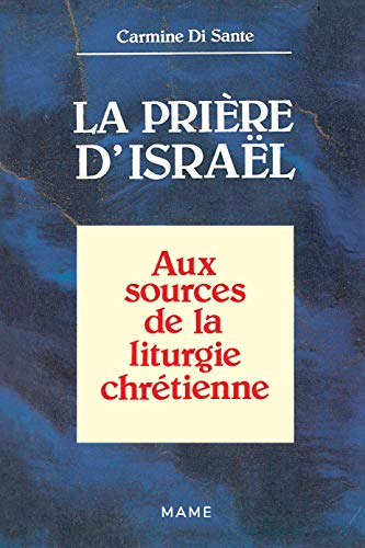 La Prière d'Israël