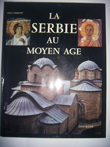 La Serbie au Moyen âge