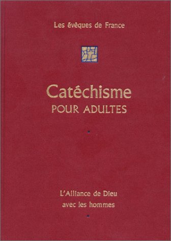 Catéchisme pour adultes