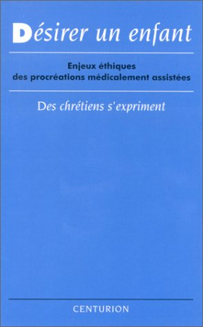 Désirer un enfant