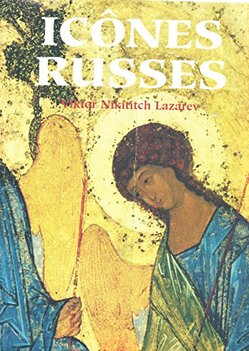 Icônes russes, XIe-XVIe siècles