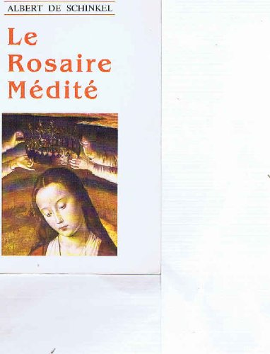 Le rosaire médité