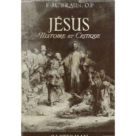 Jésus