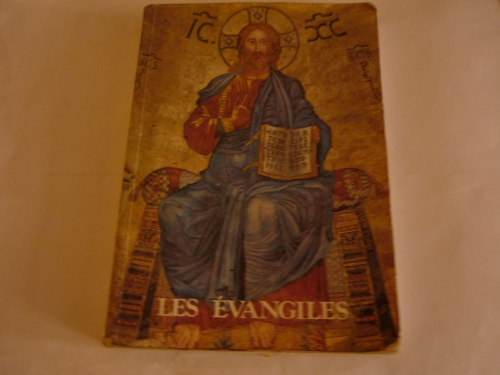 Les évangiles