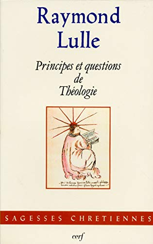 Principes et questions de Théologie : De la quadrature à la triangulature du cercle