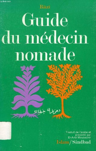 Guide du médecin nomade