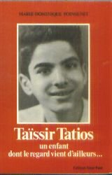 Taïssir Tatios : Comme Jésus avec les Docteurs il étonne les savants