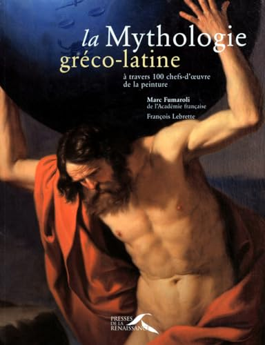 La mythologie gréco-latine