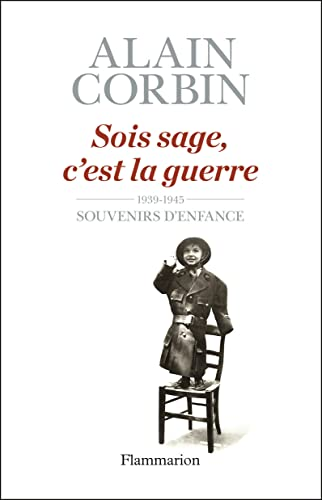Sois sage, c'est la guerre