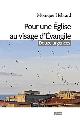 Pour une Église au visage d'Évangile