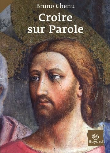 Croire sur parole