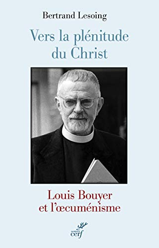 Vers la plénitude du Christ
