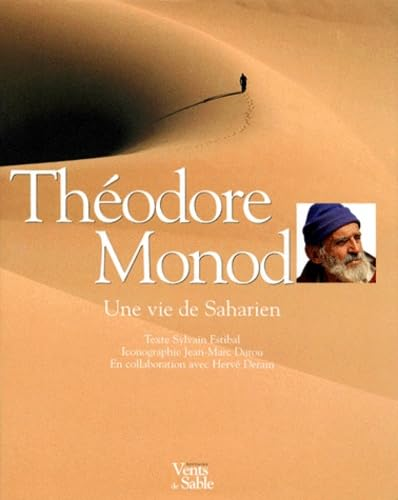Théodore Monod