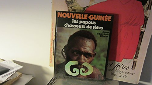 Nouvelle-Guinée