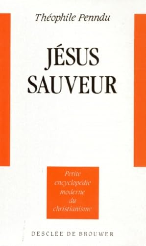 Jésus sauveur