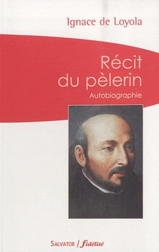 Récit du pèlerin