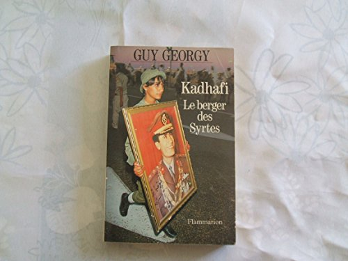 Kadhafi