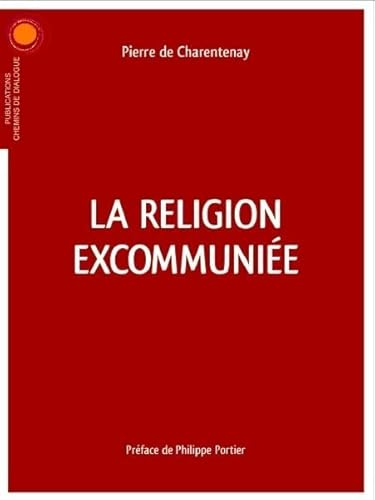 La religion excommuniée