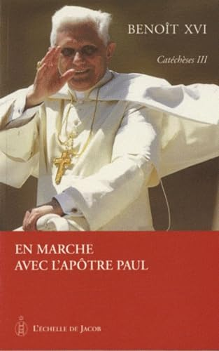 En marche avec l'apôtre Paul