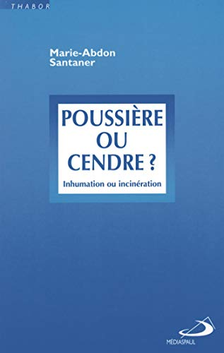 Poussière ou cendre ?