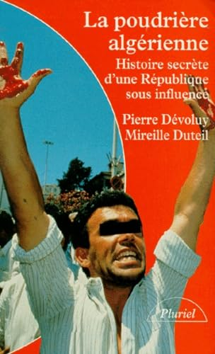 La poudrière algérienne
