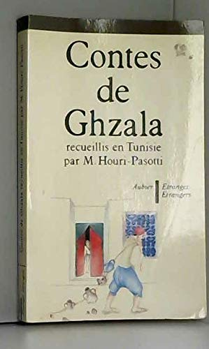 Contes de Ghzala